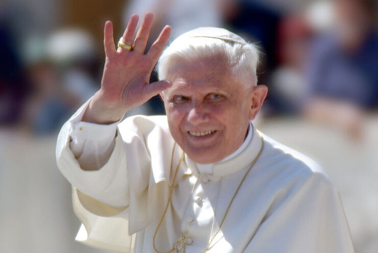 Das geistliche Genie von Papst Benedikt XVI_1(2)_2023