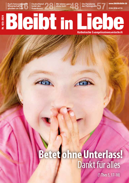 Neueste Ausgabe!