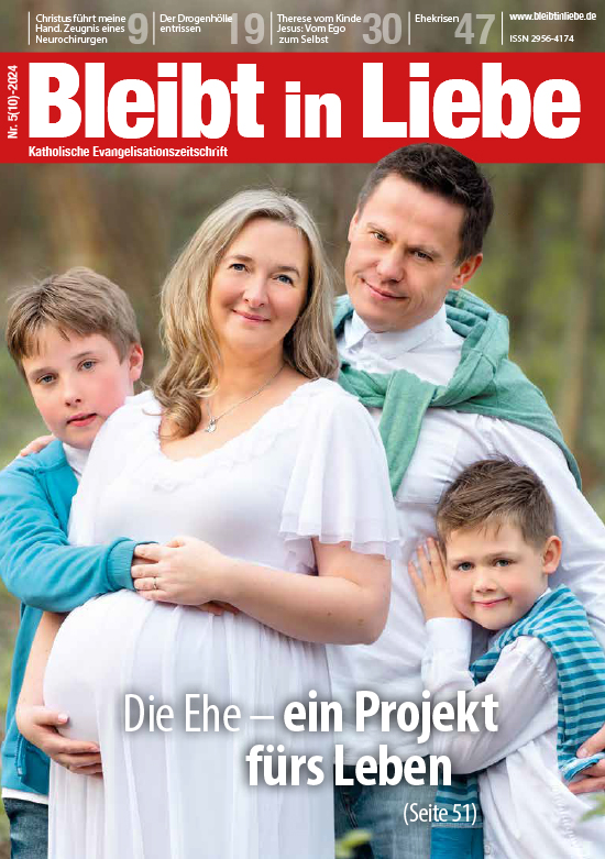 Neueste Ausgabe!