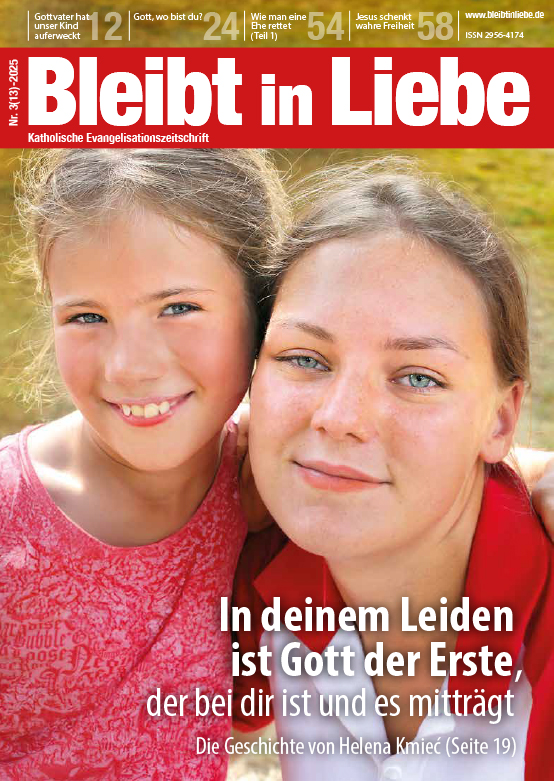 Neueste Ausgabe!