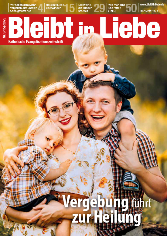 Neueste Ausgabe!