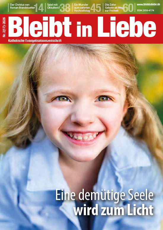 Neueste Ausgabe!