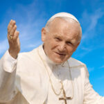 Johannes Paul II.