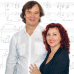 Marzena und Zbigniew Małkowicz, LUMEN Ensemble für geistliche Musik