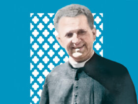 Pater Aleksander Wozny