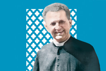 Pater Aleksander Wozny