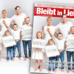 Bleibt in Liebe! 2026-3 Familie