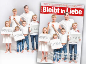 Bleibt in Liebe! 2026-3 Familie