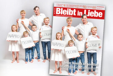 Bleibt in Liebe! 2026-3 Familie