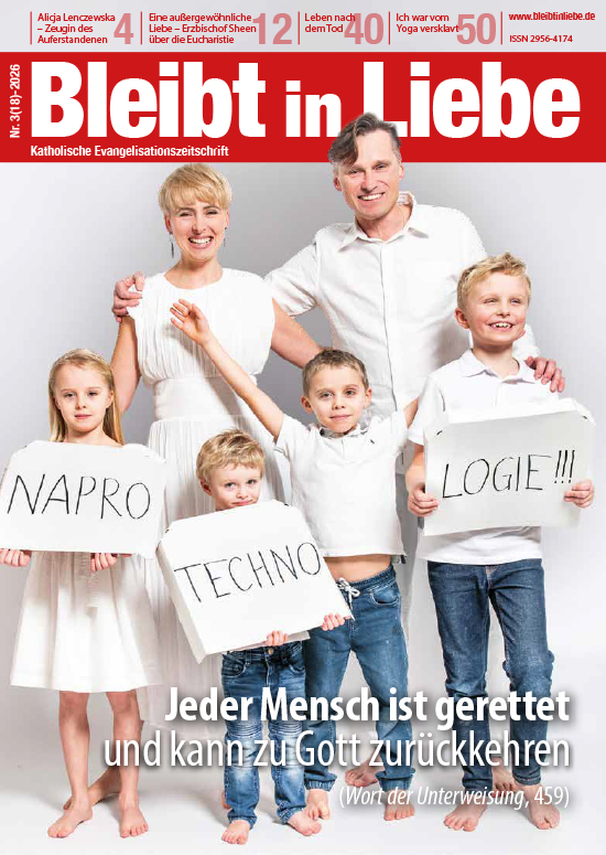 Neueste Ausgabe!