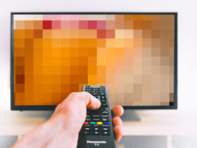 Pornografie
