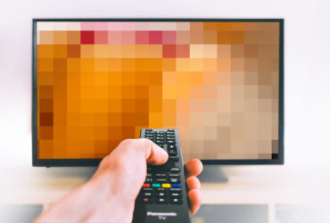 Pornografie