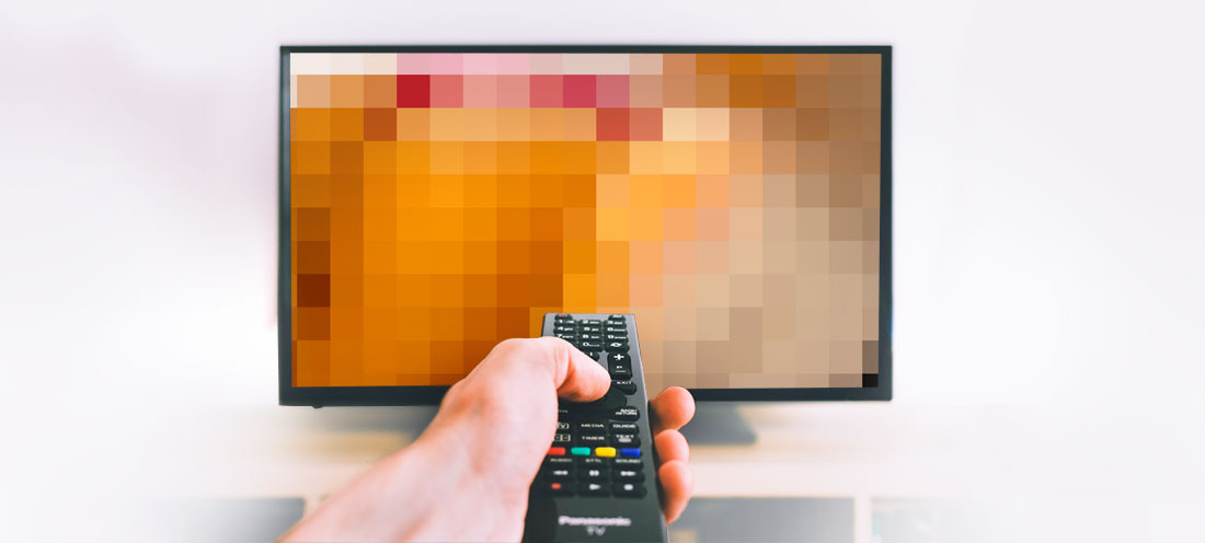 Pornografie