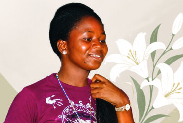 Vivian Uchechi Ogu