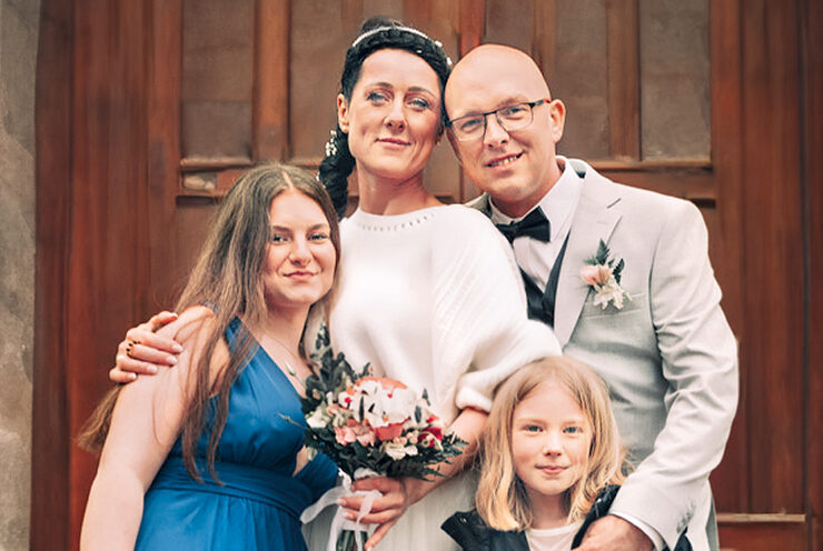 Familie