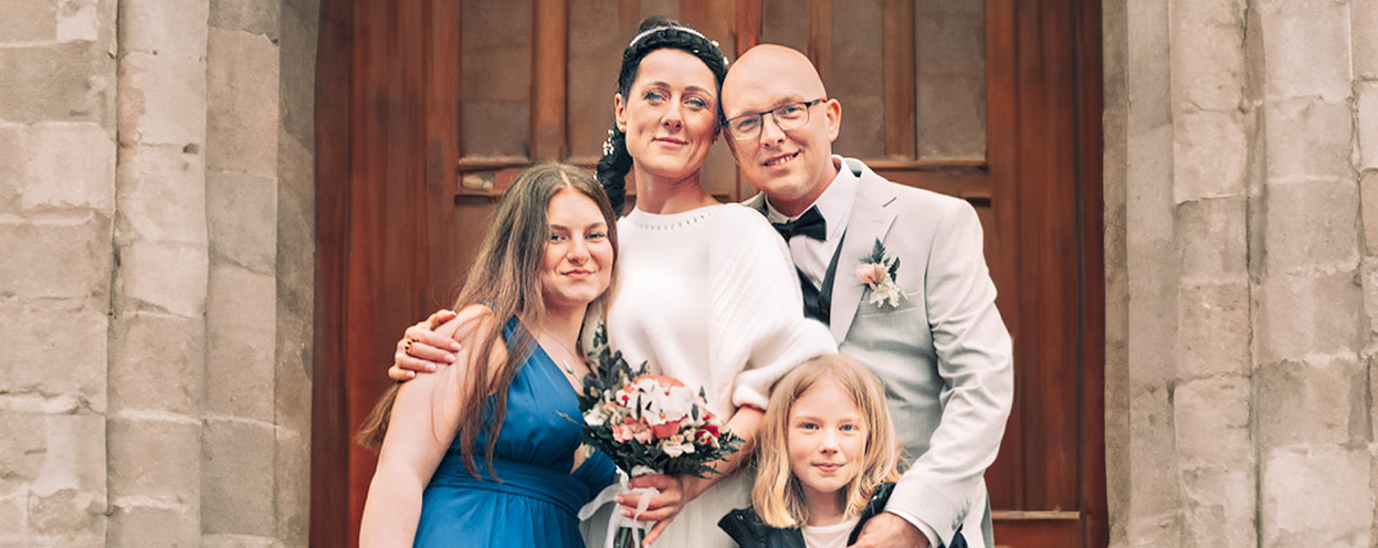 Familie