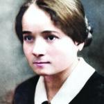 Rozalia Celakówna