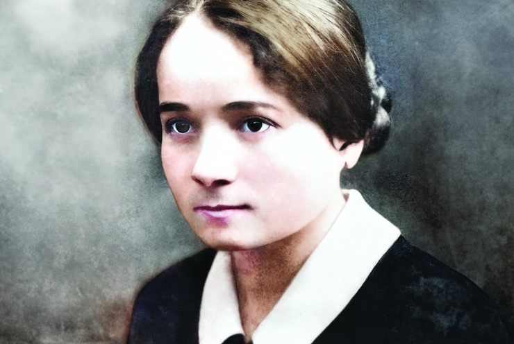 Rozalia Celakówna