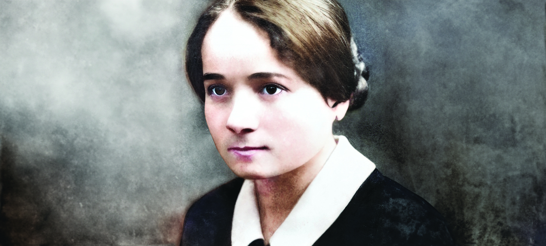 Rozalia Celakówna