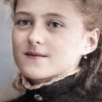 Die heilige Therese