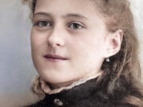 Die heilige Therese