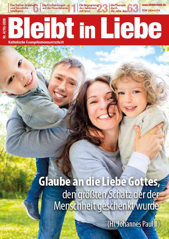 Neueste Ausgabe!